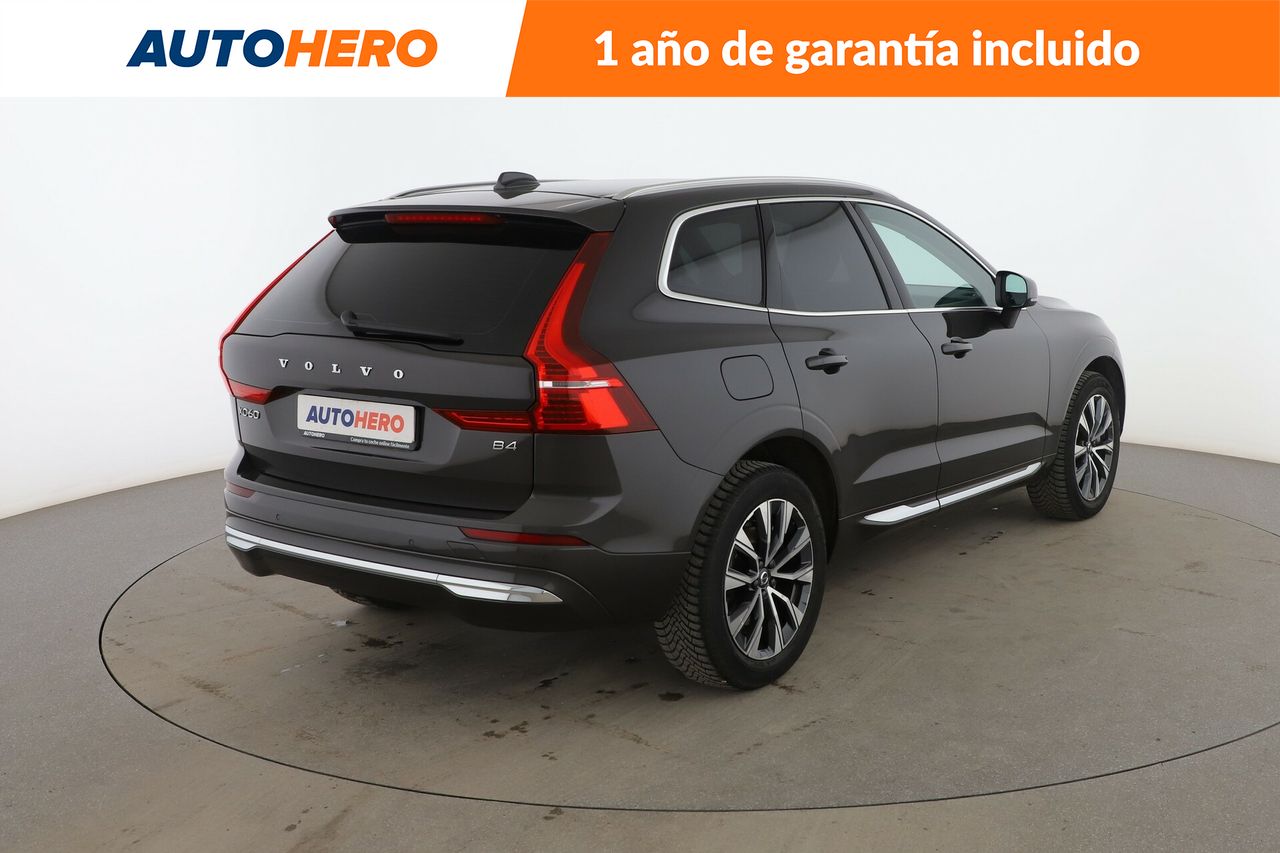 Foto Volvo XC60 6