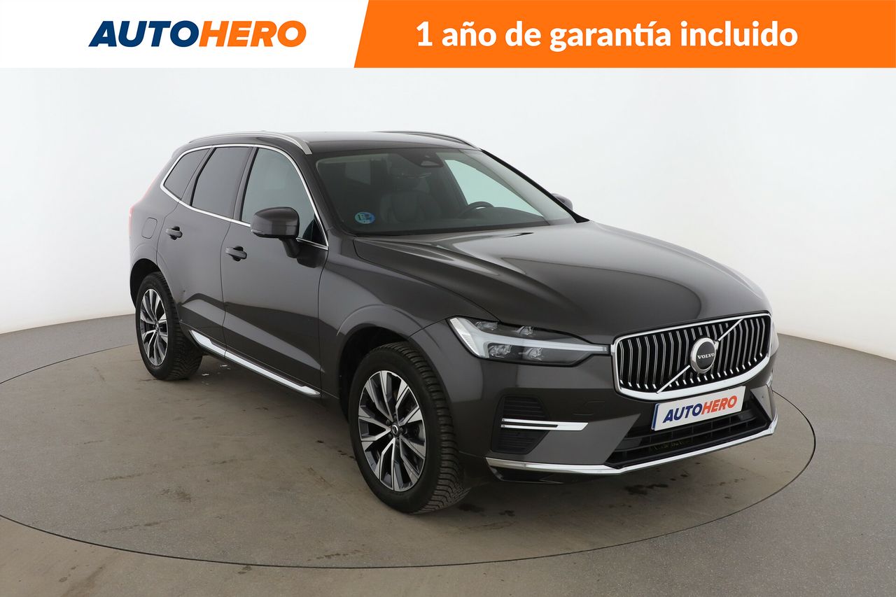 Foto Volvo XC60 8