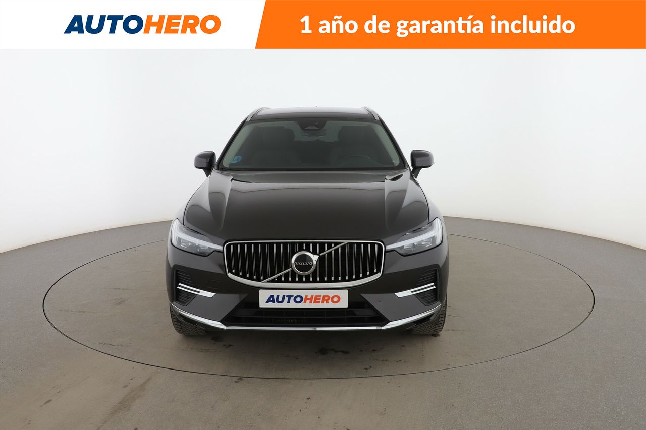 Foto Volvo XC60 9