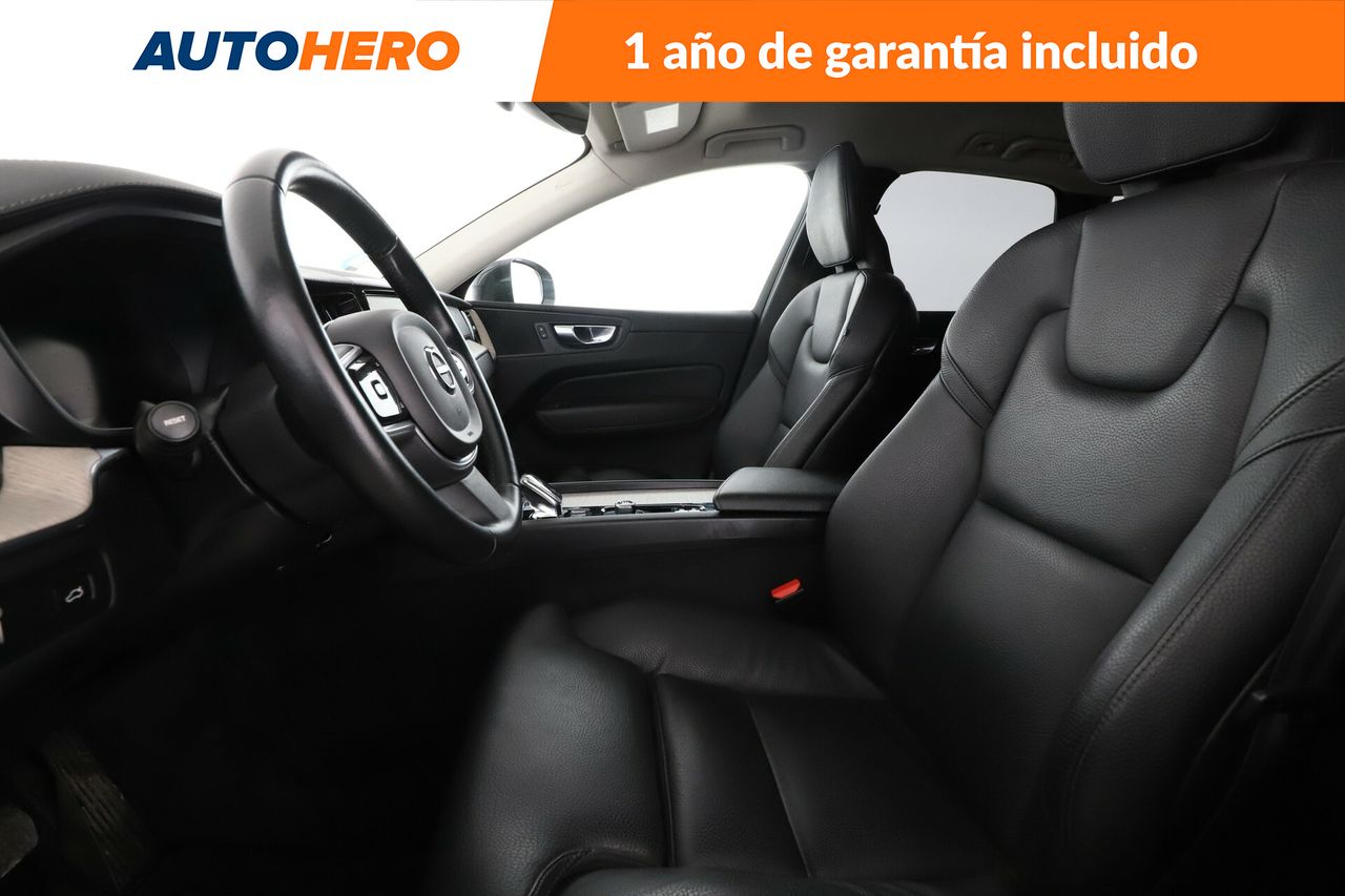 Foto Volvo XC60 11