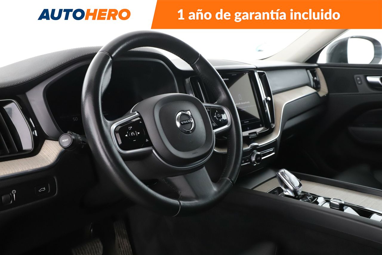 Foto Volvo XC60 12