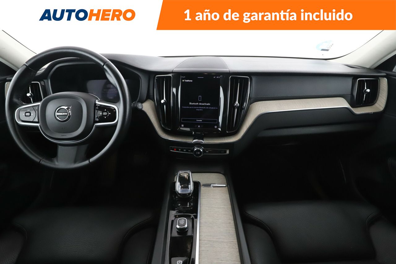 Foto Volvo XC60 13