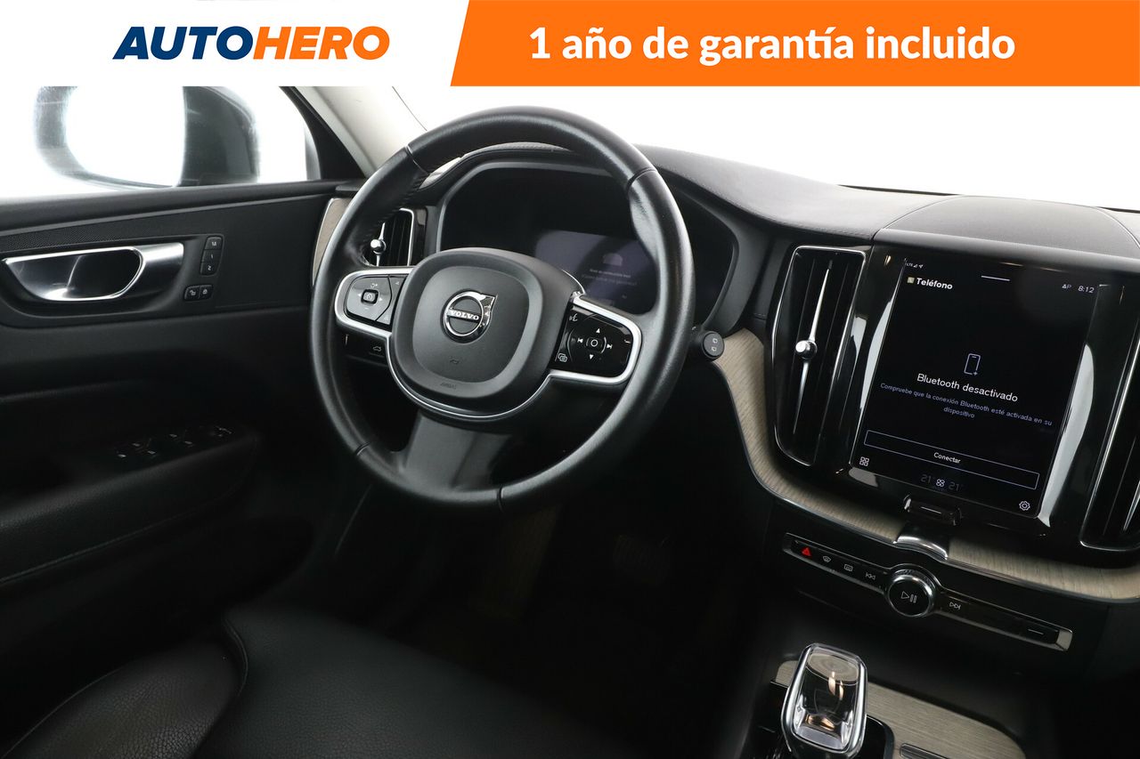 Foto Volvo XC60 14