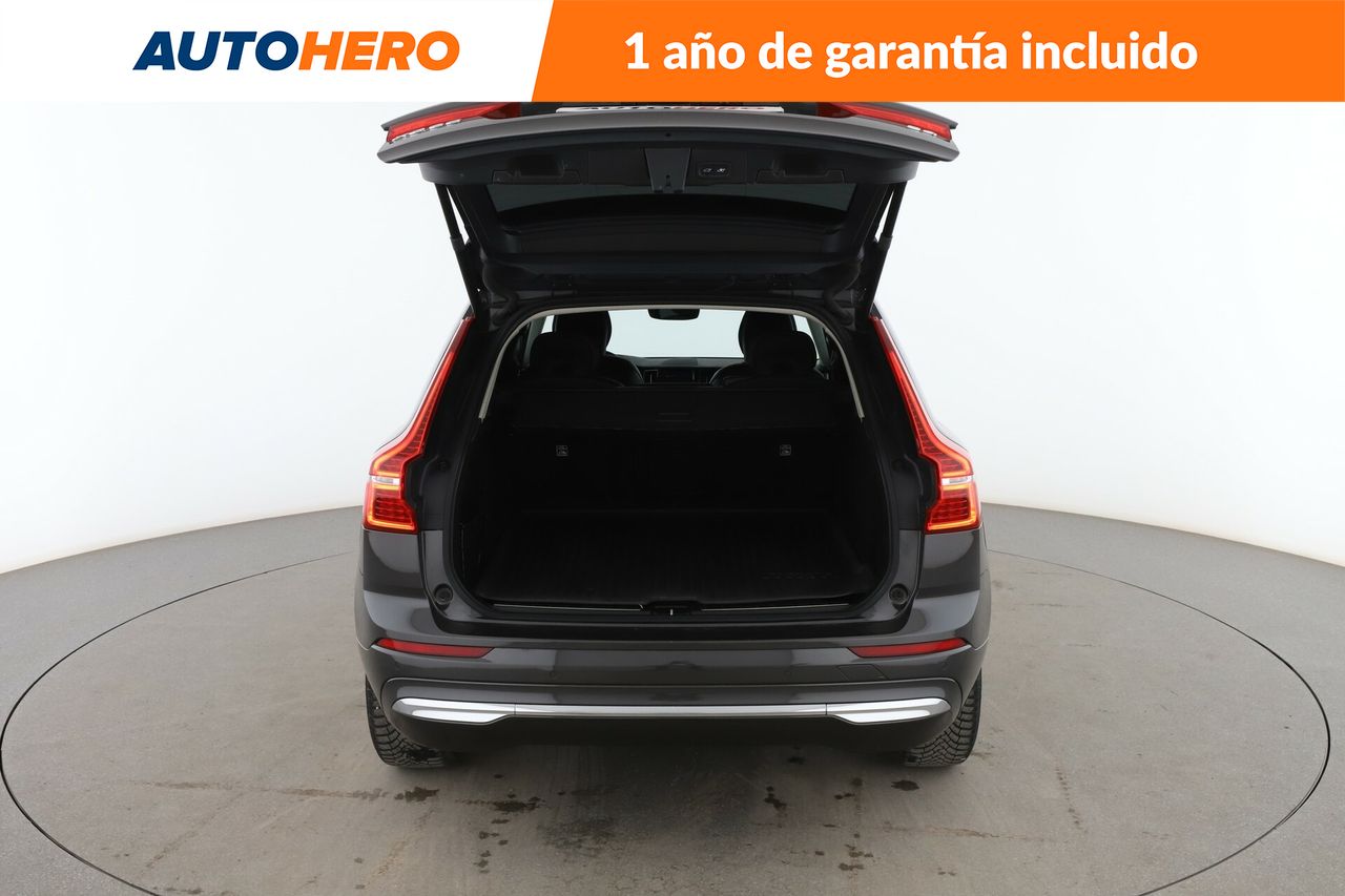 Foto Volvo XC60 17