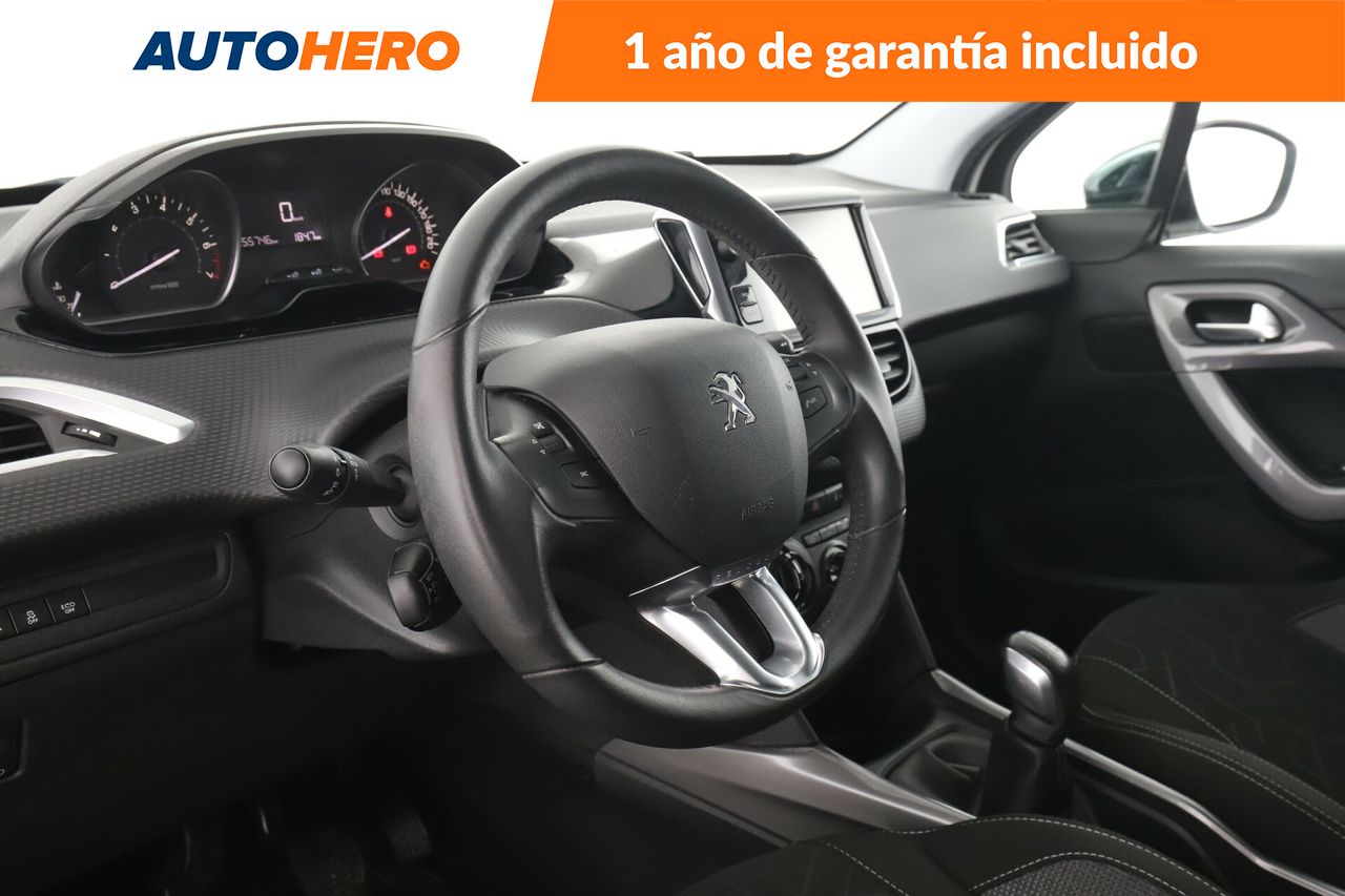 Foto Peugeot 2008 12