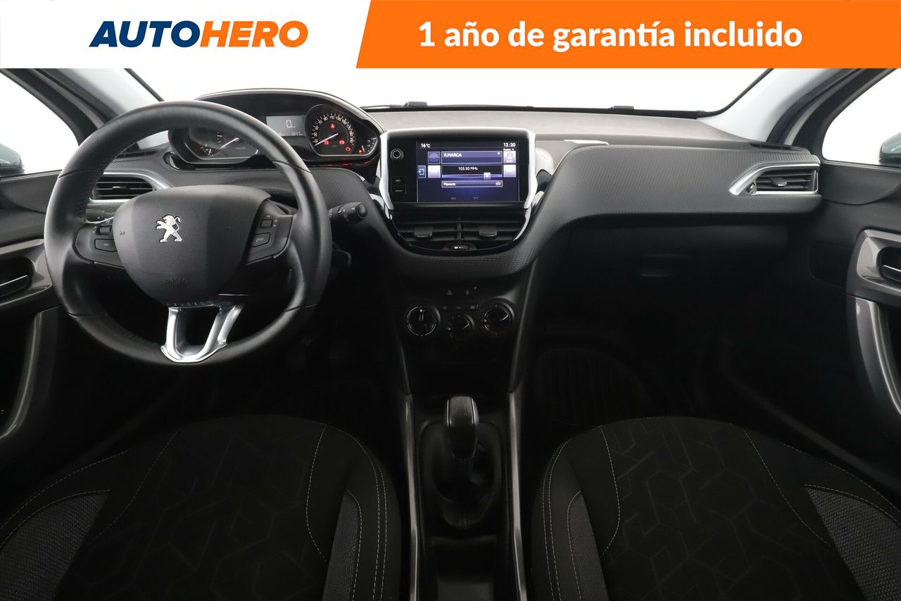 Foto Peugeot 2008 13