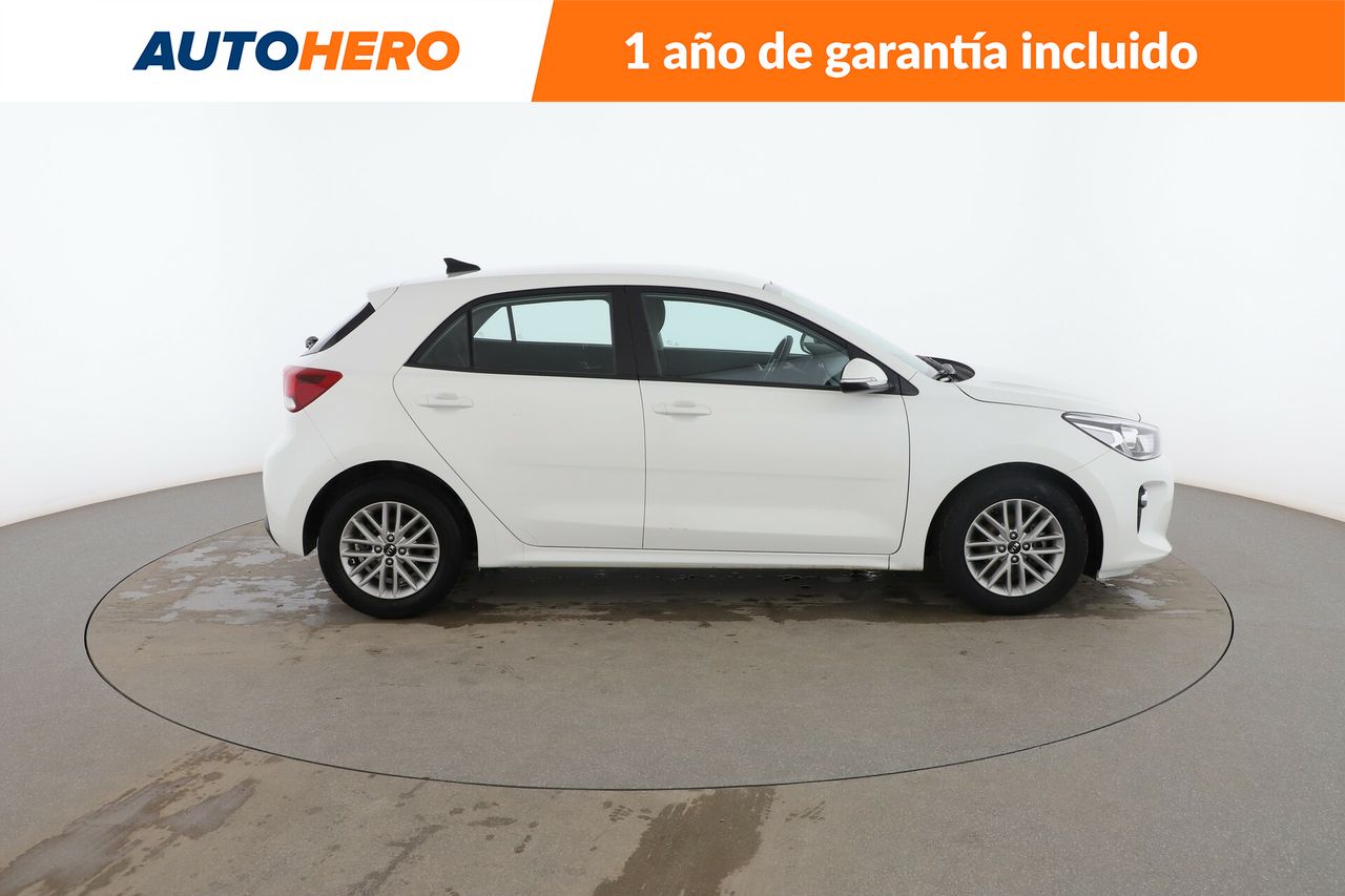 Foto Kia Rio 7