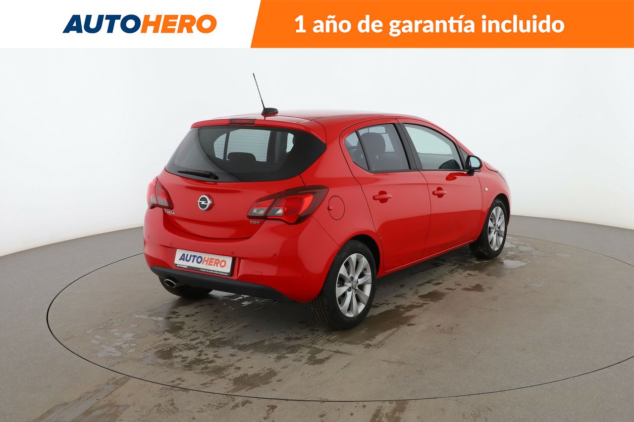 Foto Opel Corsa 6