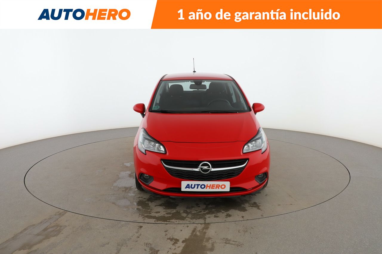 Foto Opel Corsa 9