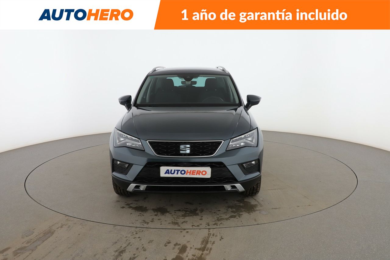 Foto Seat Ateca 9