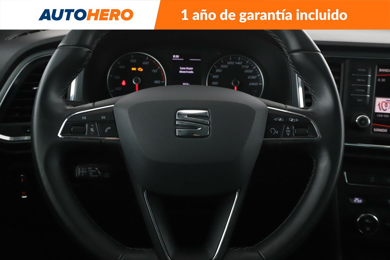 Foto Seat Ateca 19