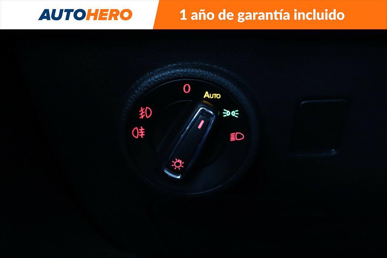 Foto Seat Ateca 30