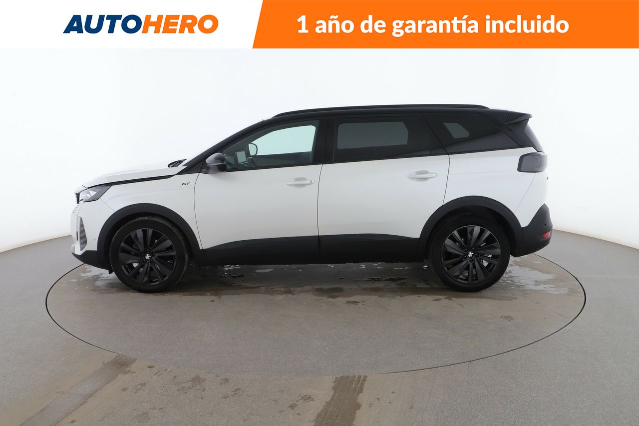 Foto Peugeot 5008 3