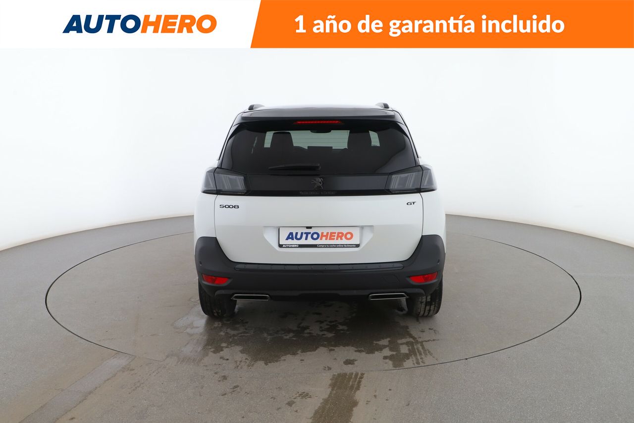 Foto Peugeot 5008 5