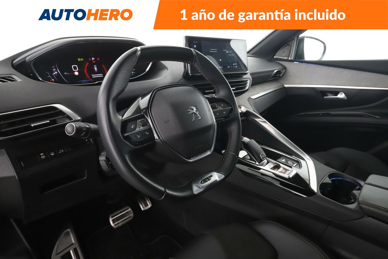 Foto Peugeot 5008 12