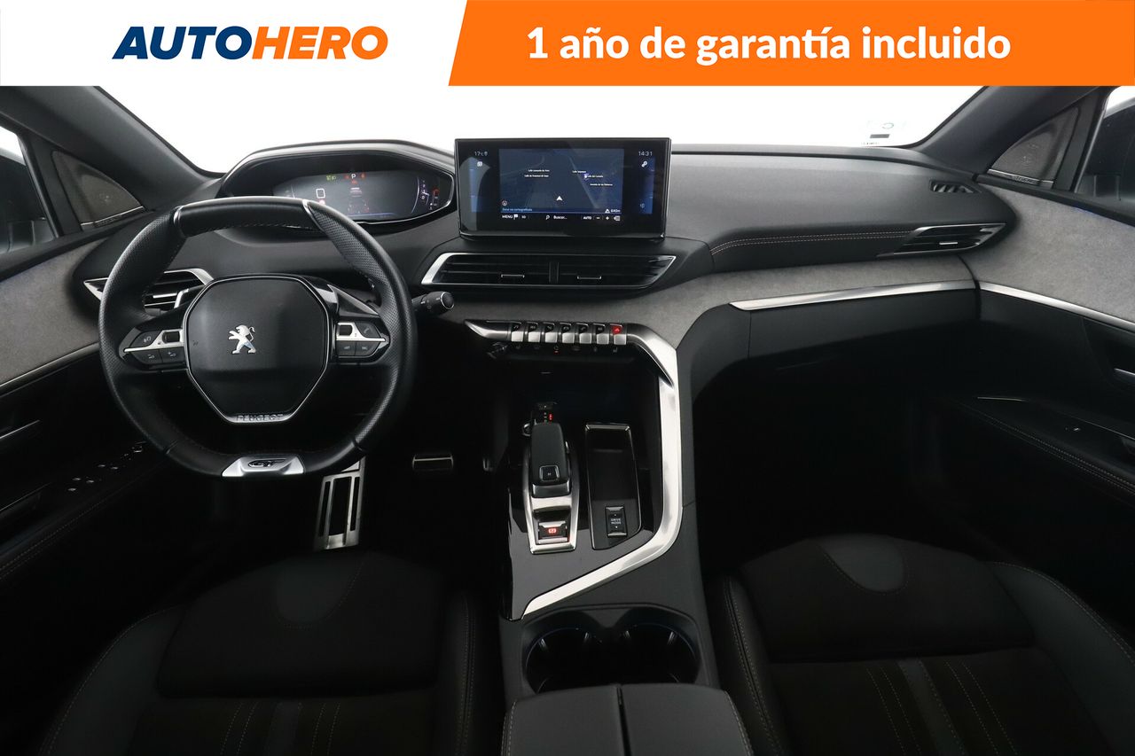 Foto Peugeot 5008 13