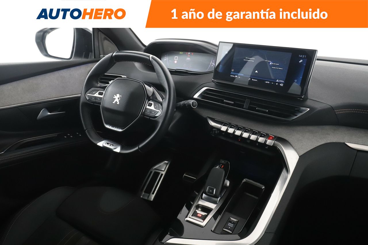 Foto Peugeot 5008 14