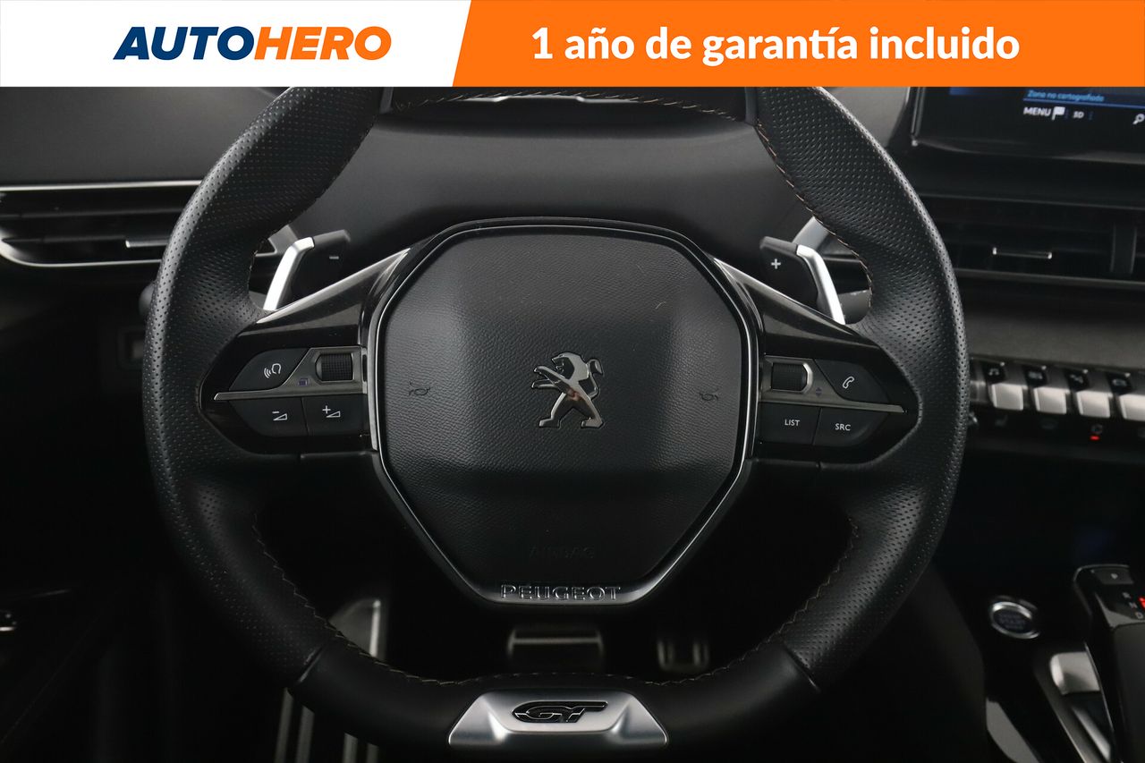 Foto Peugeot 5008 19