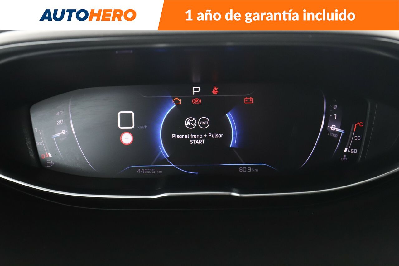 Foto Peugeot 5008 20