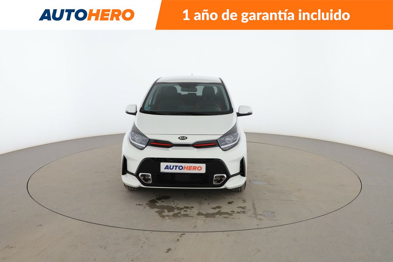 Foto Kia Picanto 9