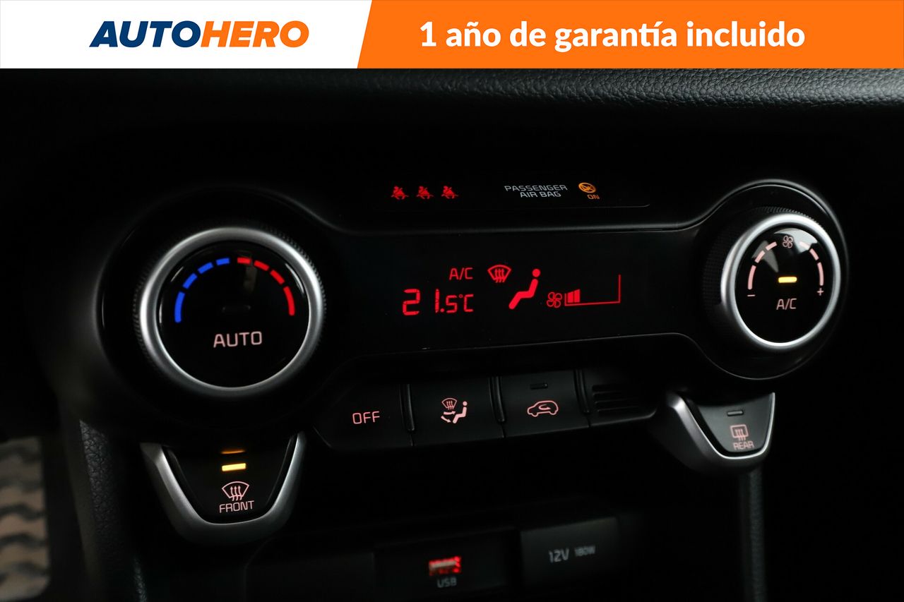 Foto Kia Picanto 21