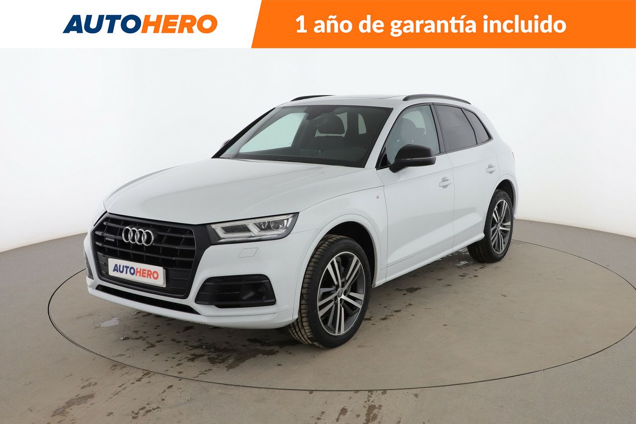 Foto Audi Q5 1