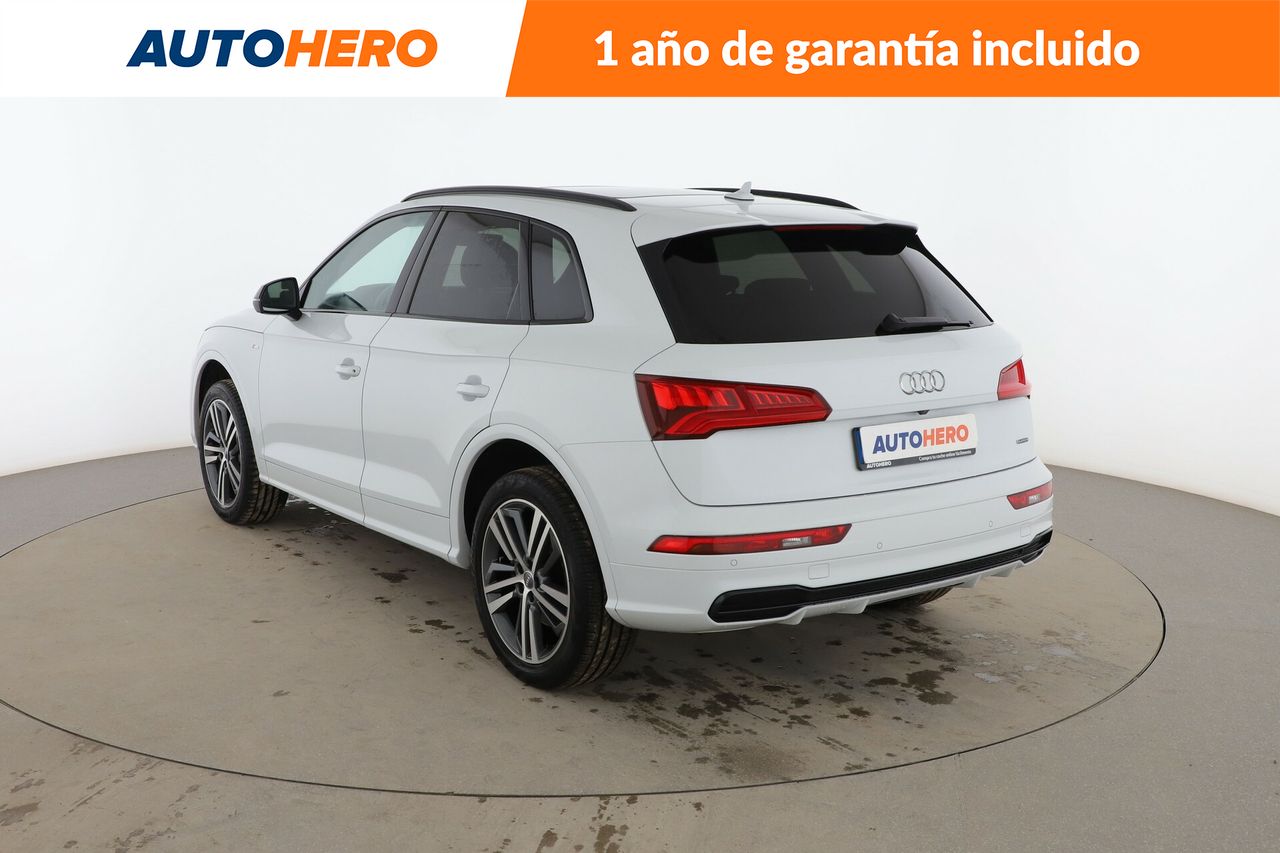 Foto Audi Q5 4