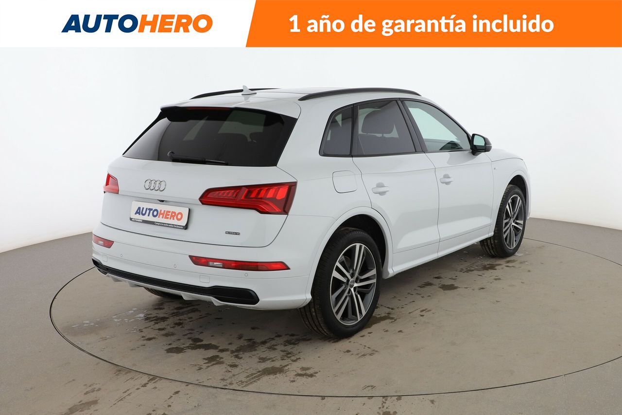 Foto Audi Q5 6