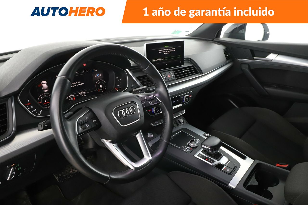 Foto Audi Q5 11