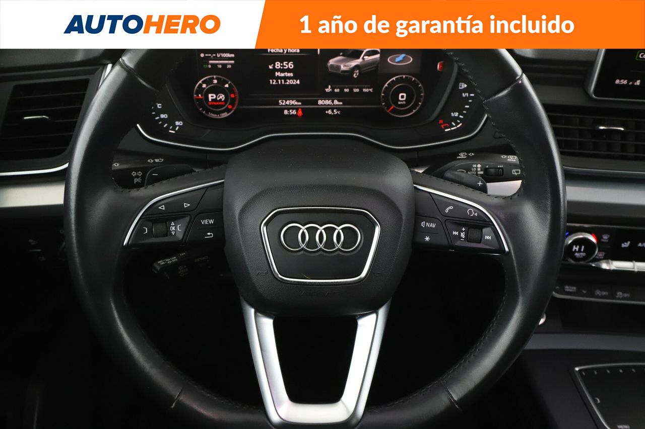 Foto Audi Q5 19