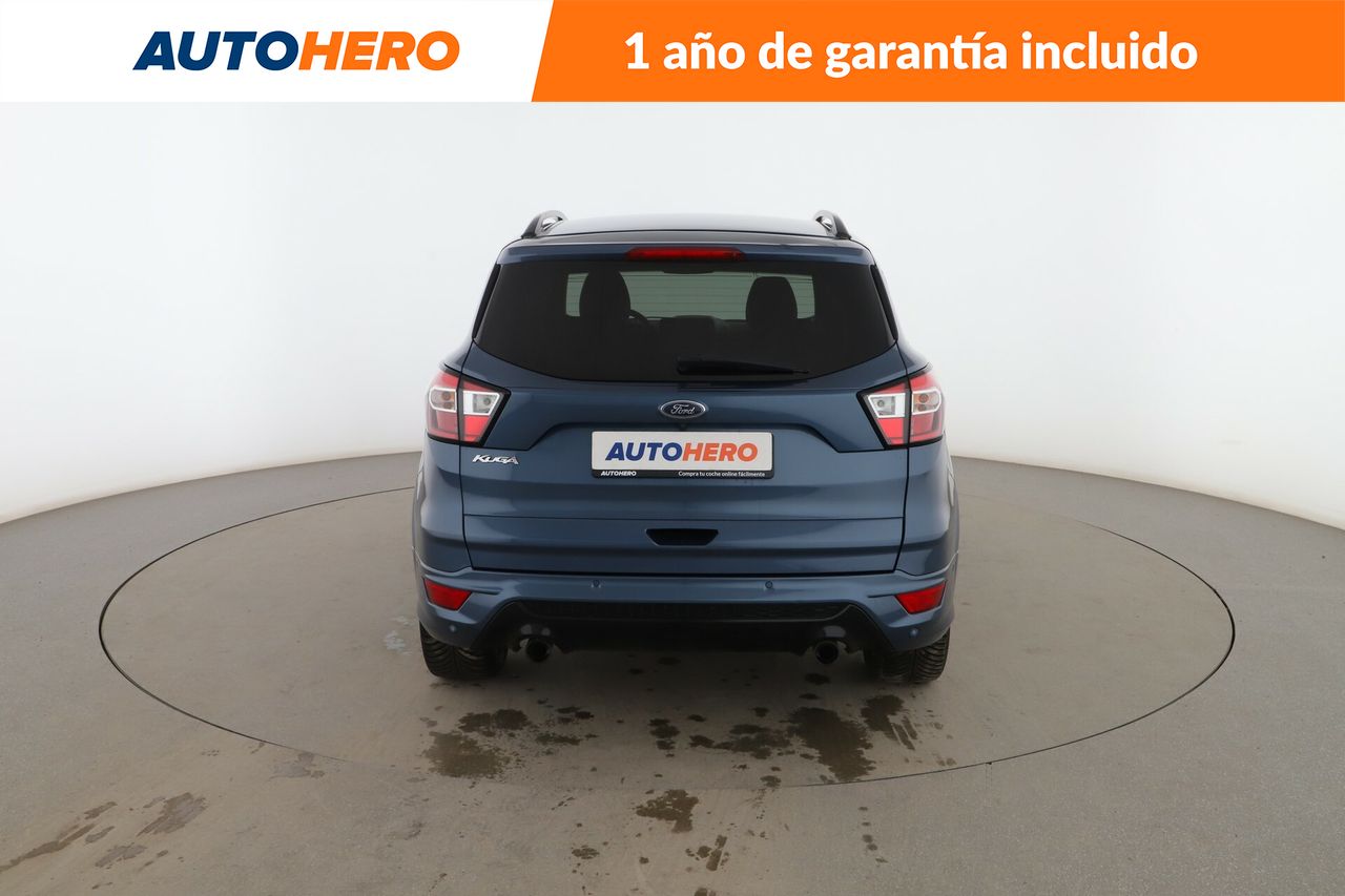 Foto Ford Kuga 5