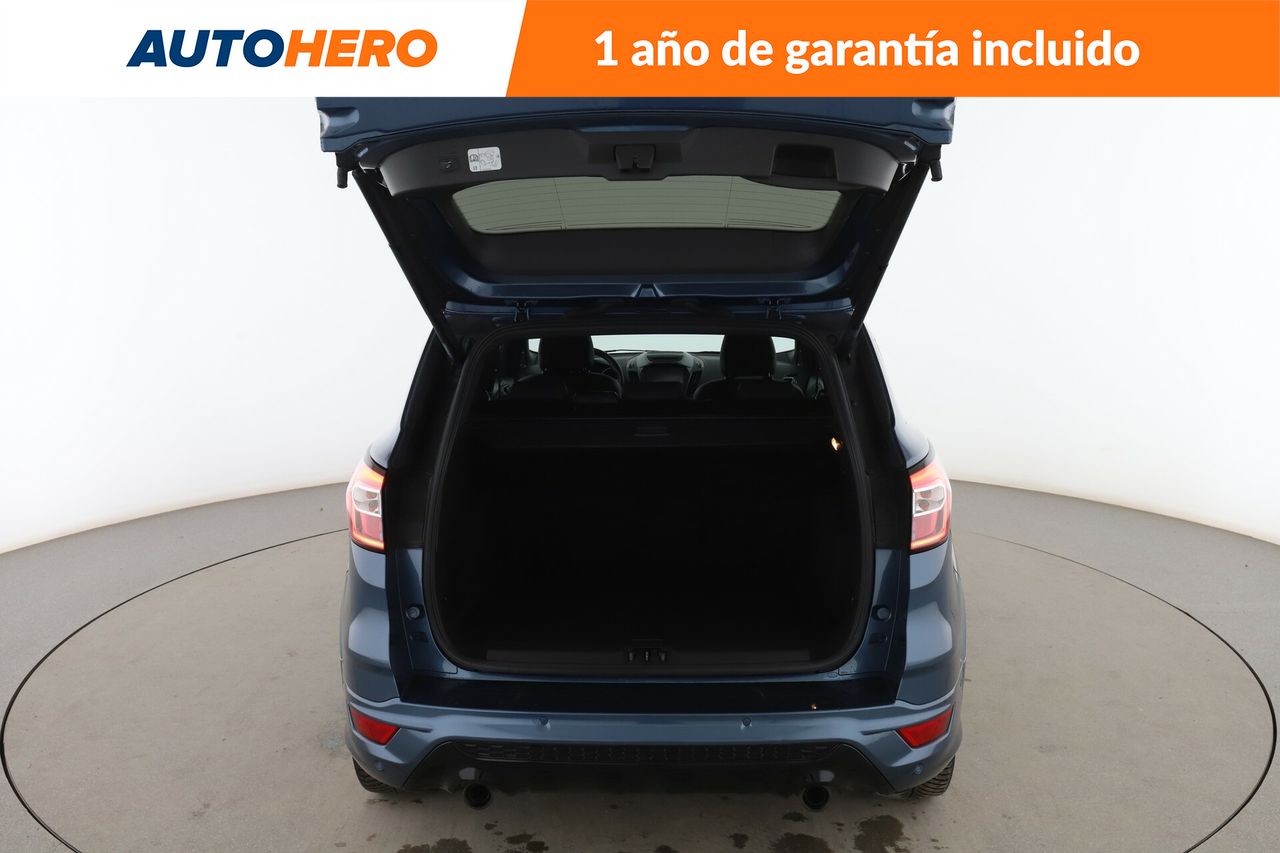 Foto Ford Kuga 16