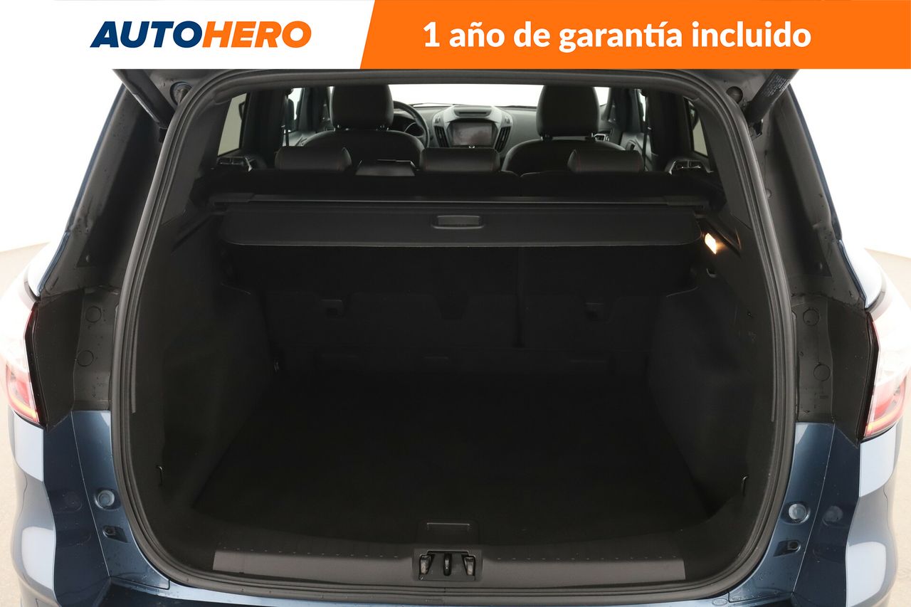 Foto Ford Kuga 17