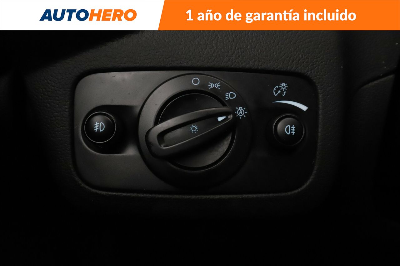 Foto Ford Kuga 21