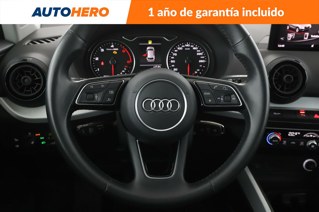 Foto Audi Q2 19