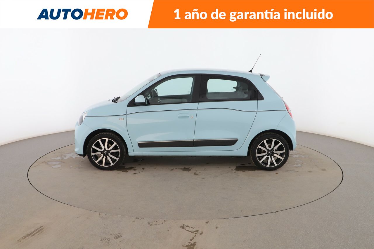 Foto Renault Twingo 3