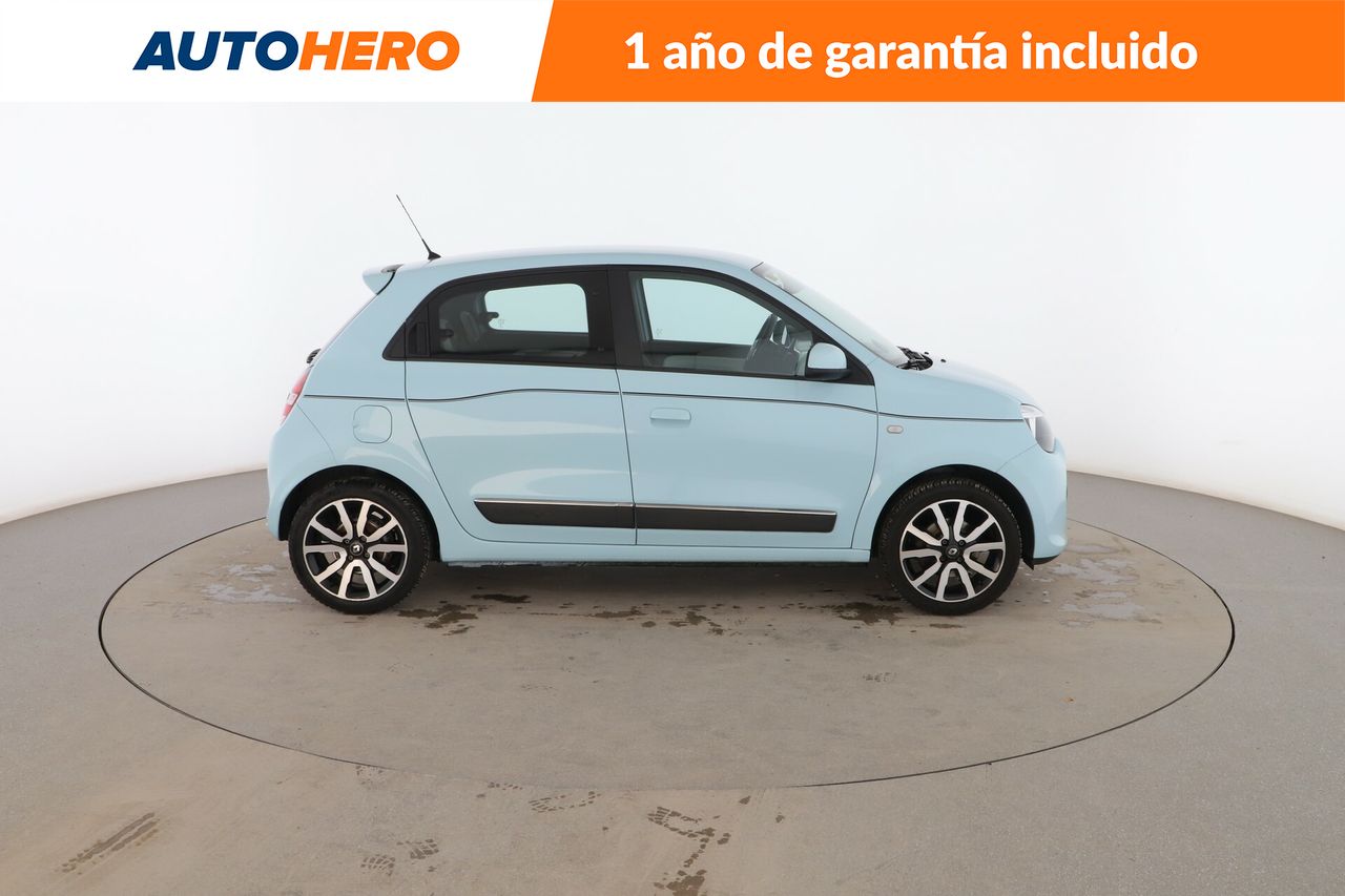 Foto Renault Twingo 7