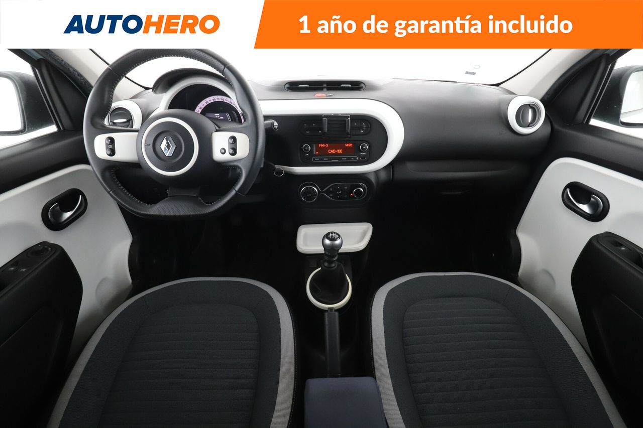 Foto Renault Twingo 12