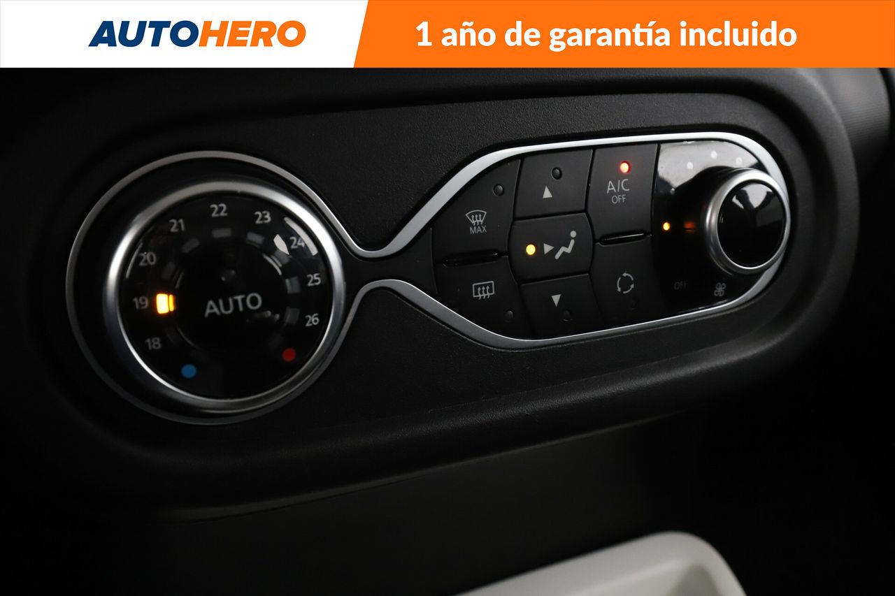 Foto Renault Twingo 22