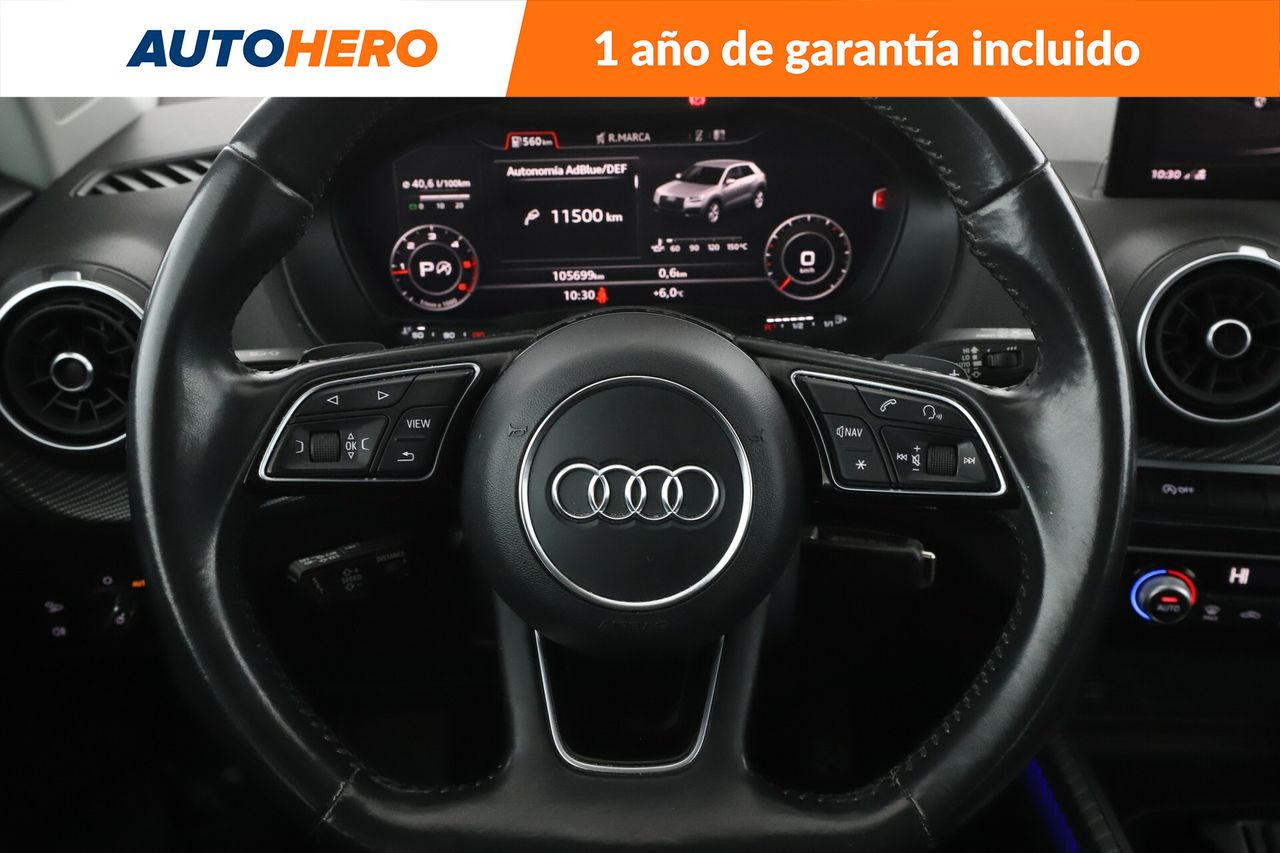 Foto Audi Q2 19