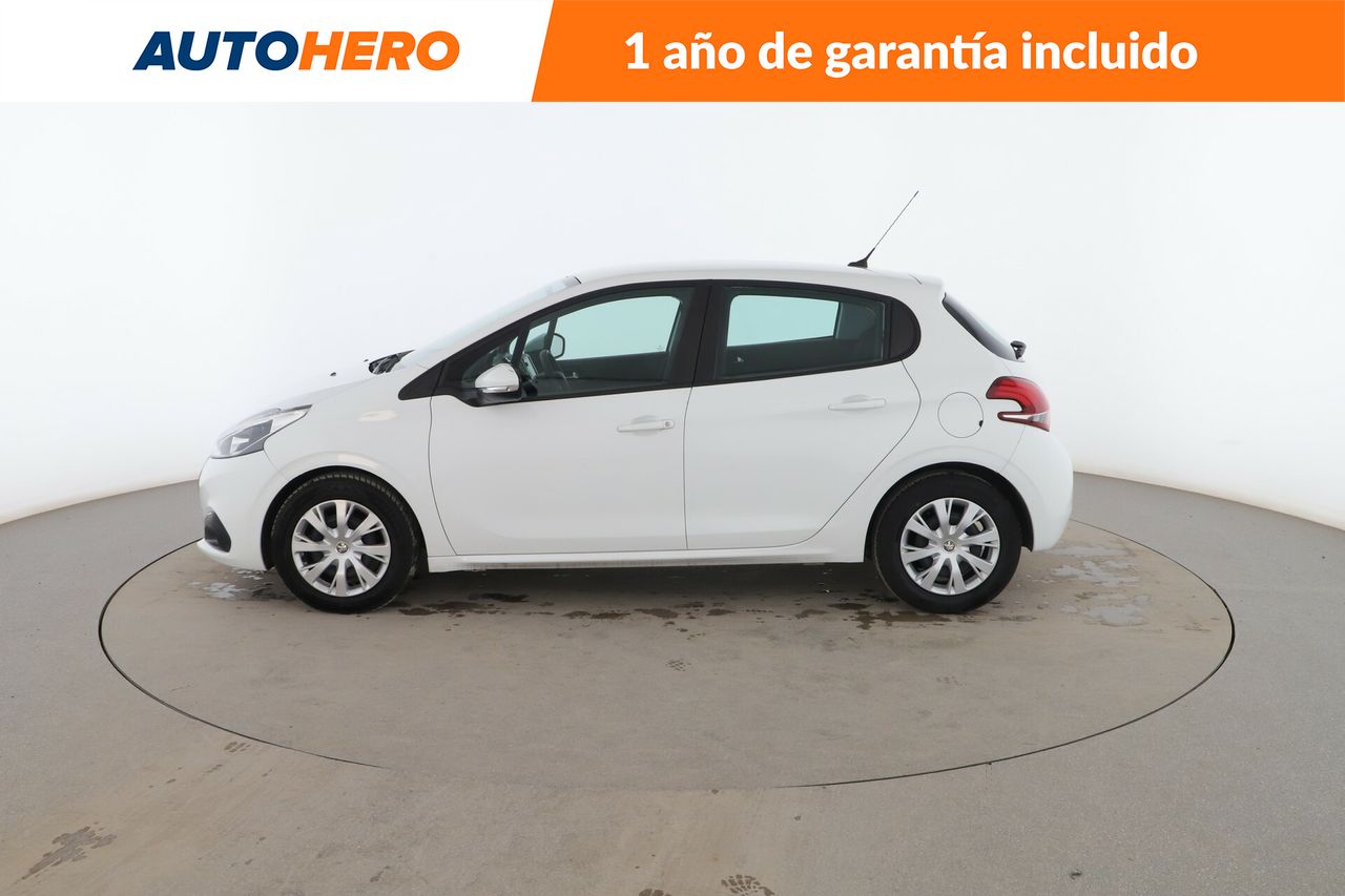 Foto Peugeot 208 3