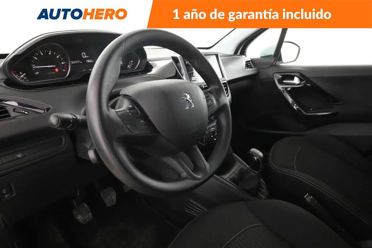 Foto Peugeot 208 12