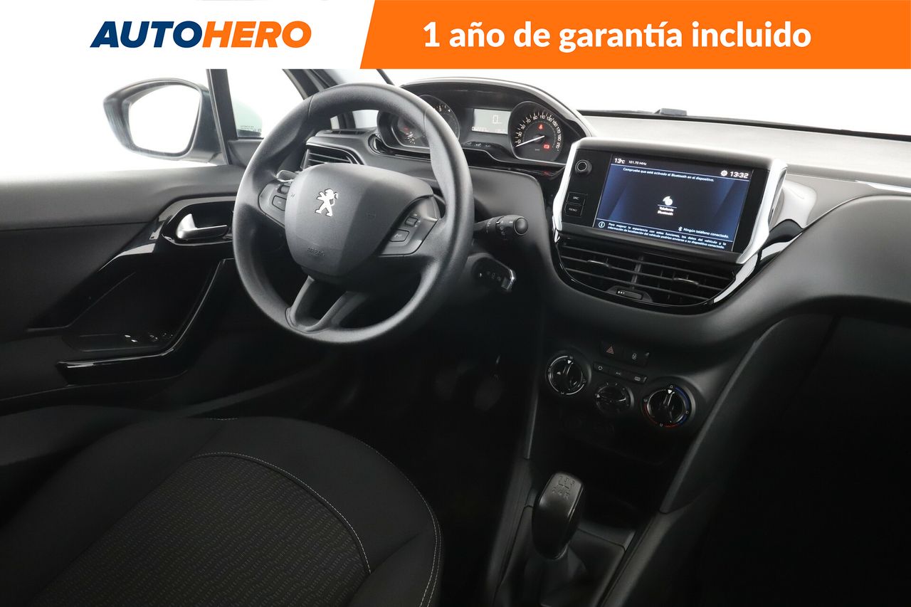 Foto Peugeot 208 14