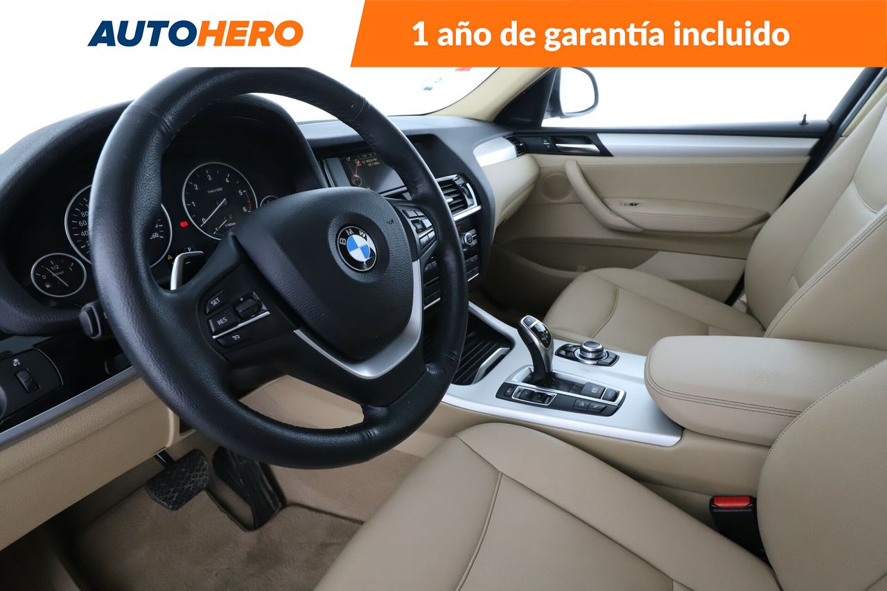 Foto BMW X4 11