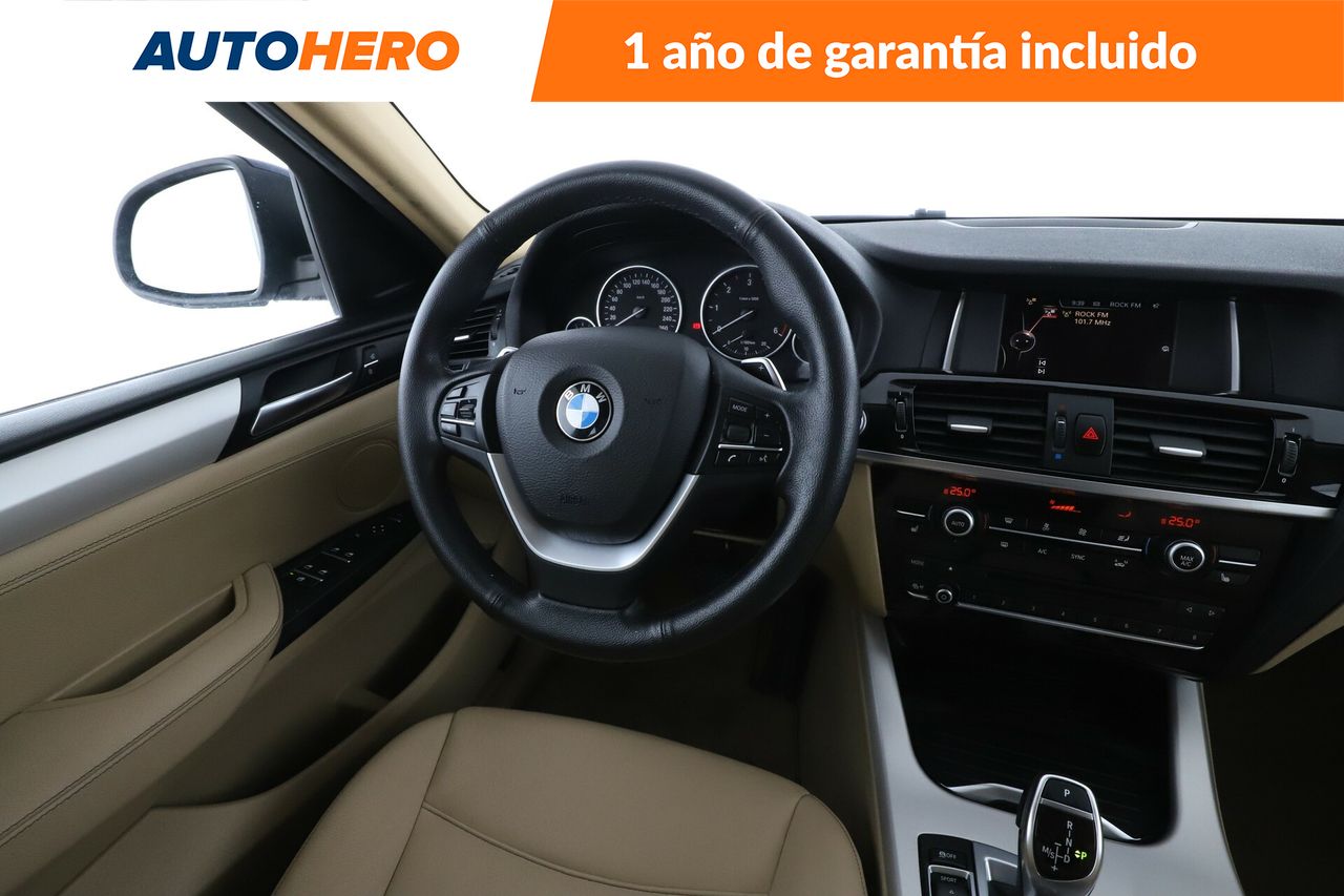 Foto BMW X4 13