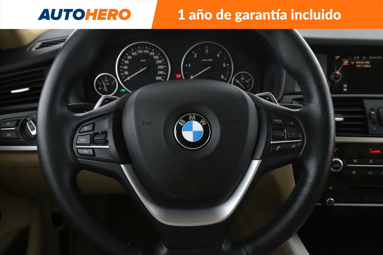 Foto BMW X4 18