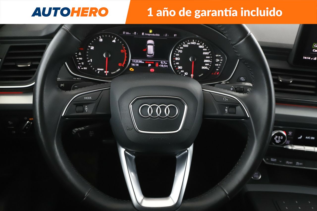 Foto Audi Q5 18