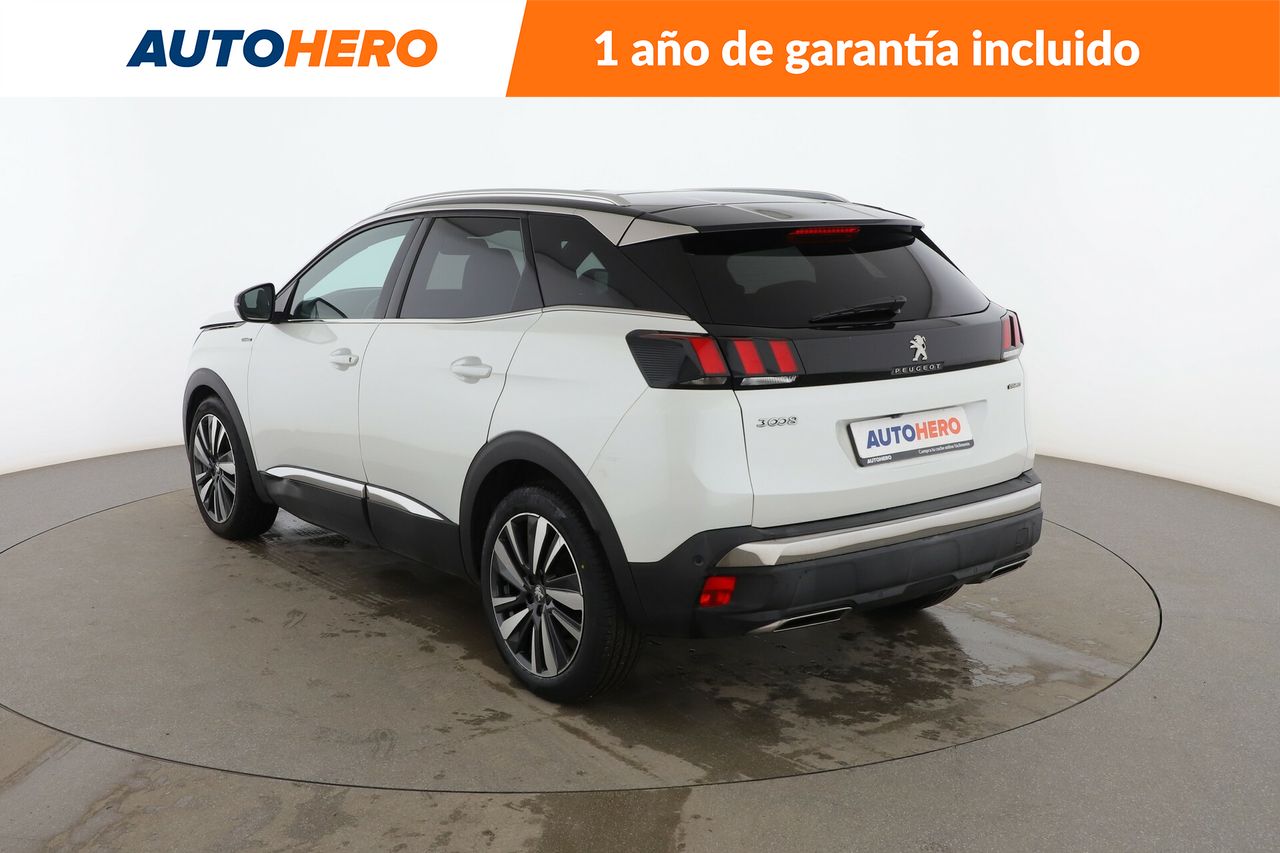 Foto Peugeot 3008 4