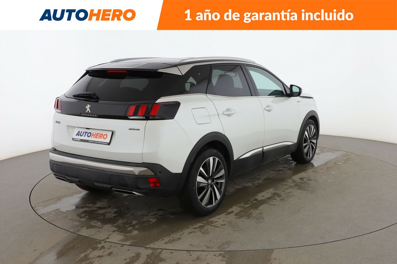 Foto Peugeot 3008 6