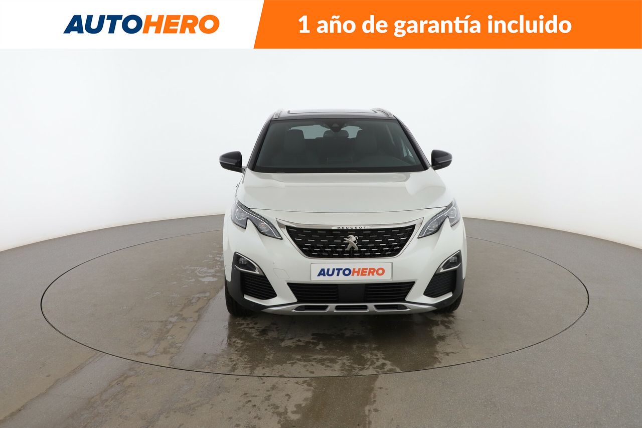 Foto Peugeot 3008 9